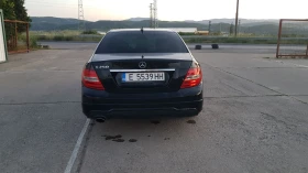 Mercedes-Benz C 250 | Mobile.bg    2