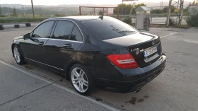 Mercedes-Benz C 250 | Mobile.bg    4