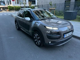 Citroen C4 Cactus 2017, снимка 3