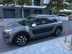 Citroen C4 Cactus 2017, снимка 9