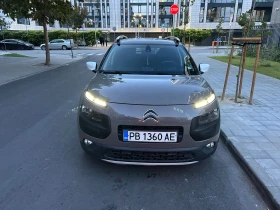 Citroen C4 Cactus 2017, снимка 2