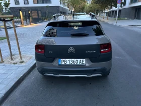 Citroen C4 Cactus 2017, снимка 7