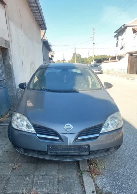 Обява за продажба на Nissan Primera ~Цена по договаряне - изображение 1