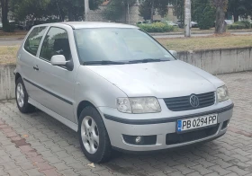 VW Polo, снимка 1