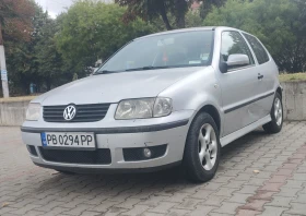 VW Polo, снимка 2