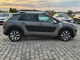 Citroen C4 Cactus RIP CURL 1.2i 110кс EURO 6B - [6] 