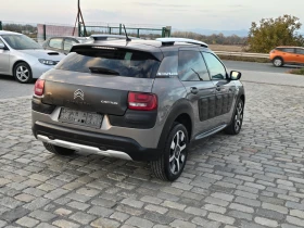 Citroen C4 Cactus RIP CURL 1.2i 110кс EURO 6B - [7] 