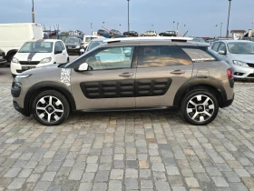 Citroen C4 Cactus RIP CURL 1.2i 110кс EURO 6B - [5] 