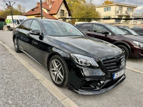 Обява за продажба на Mercedes-Benz S 350 4Matic ~77 900 лв. - изображение 1