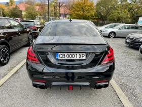 Обява за продажба на Mercedes-Benz S 350 4Matic ~77 900 лв. - изображение 4