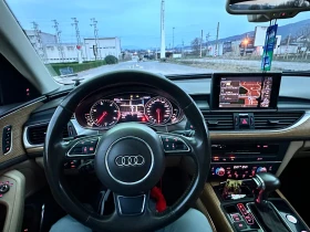 Audi A6, снимка 13