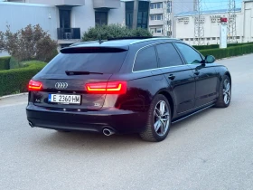 Audi A6, снимка 2