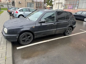 VW Golf 3, снимка 4