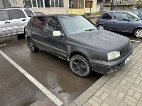 VW Golf 3, снимка 2