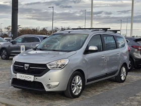 Dacia Lodgy 1.5dCi 110к.с. 6+ 1, снимка 1