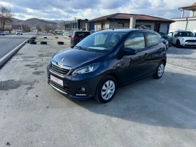 Peugeot 108 1.0 bit evro 6 | Mobile.bg    2