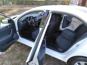 Skoda Rapid 1, 2i * клима* ГАЗ, снимка 16