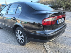 Seat Toledo 1.9TDI | Mobile.bg    7