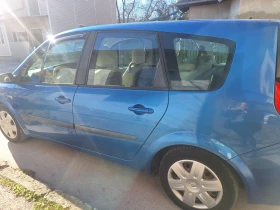 Renault Scenic, снимка 7