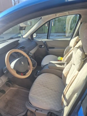 Renault Scenic, снимка 8