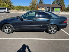 Mercedes-Benz C 220, снимка 3