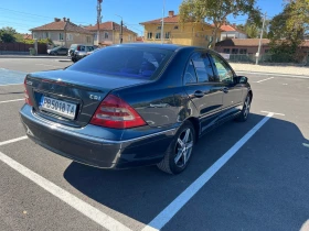 Mercedes-Benz C 220, снимка 10