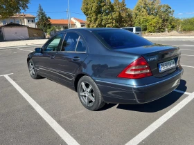 Mercedes-Benz C 220, снимка 4