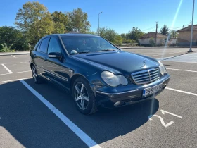 Mercedes-Benz C 220, снимка 8