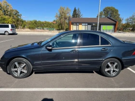 Mercedes-Benz C 220, снимка 17