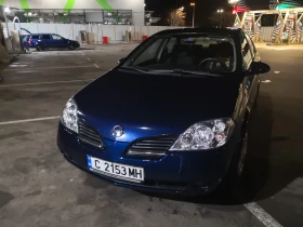 Nissan Primera P12 | Mobile.bg    3