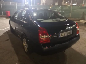 Nissan Primera P12 | Mobile.bg    5