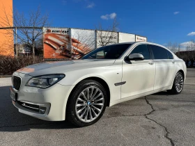 BMW 750 L Xdrive 3.0d 381 к.с.