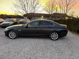 BMW 530 D, снимка 8