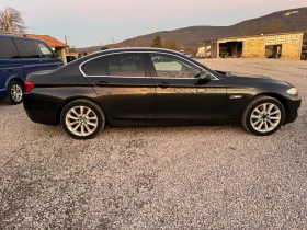 BMW 530 D, снимка 11