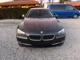 BMW 530 D, снимка 9