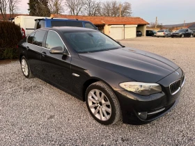 BMW 530 D, снимка 10