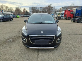 Peugeot 3008 1, 6 HDI НАВИГАЦИЯ, снимка 1