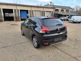 Peugeot 3008 1, 6 HDI НАВИГАЦИЯ, снимка 4