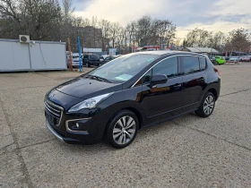 Peugeot 3008 1, 6 HDI НАВИГАЦИЯ, снимка 2