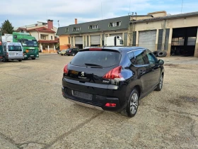 Peugeot 3008 1, 6 HDI НАВИГАЦИЯ, снимка 5