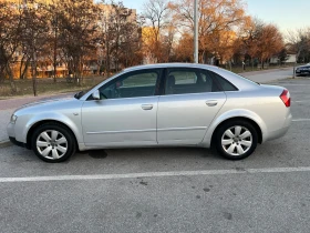 Audi A4, снимка 9