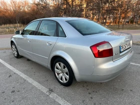 Audi A4, снимка 4