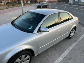 Audi A4, снимка 8