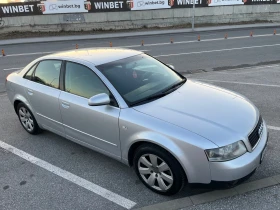 Audi A4, снимка 7