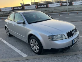 Audi A4, снимка 2