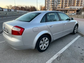 Audi A4, снимка 5