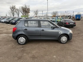 Skoda Fabia, снимка 4