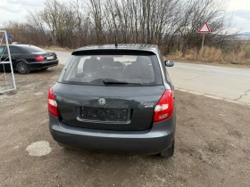 Skoda Fabia, снимка 5