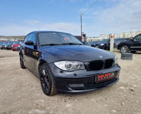 BMW 120 Регистриран / Обслужен / Нови Гуми  - [4] 