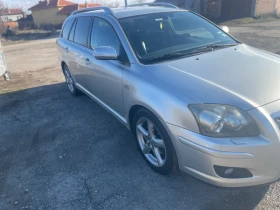 Toyota Avensis 2.2 D-CAT | Mobile.bg    3